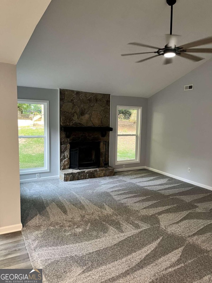 110 Kirton Turn Peachtree City - 3