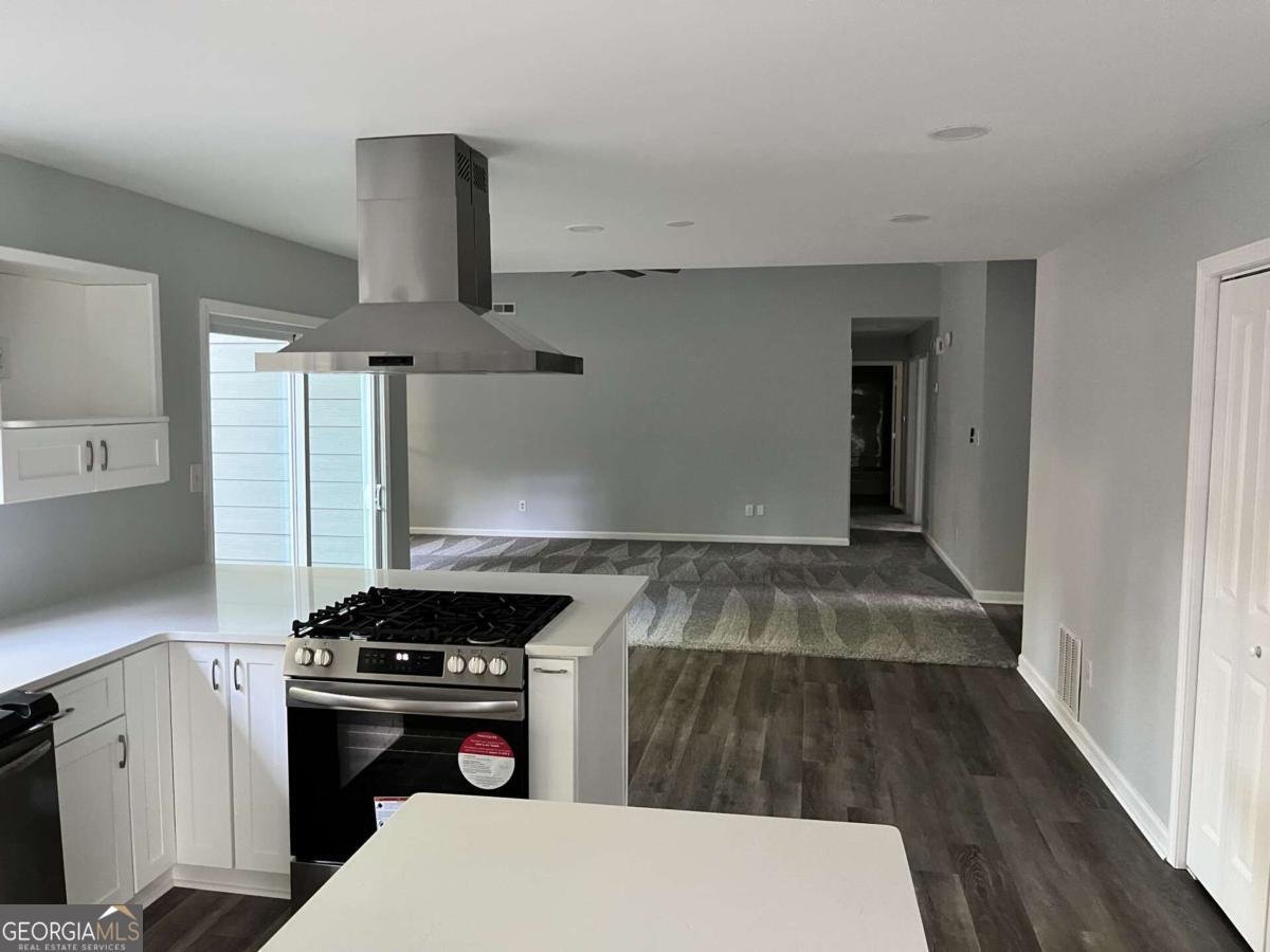 110 Kirton Turn Peachtree City - 9