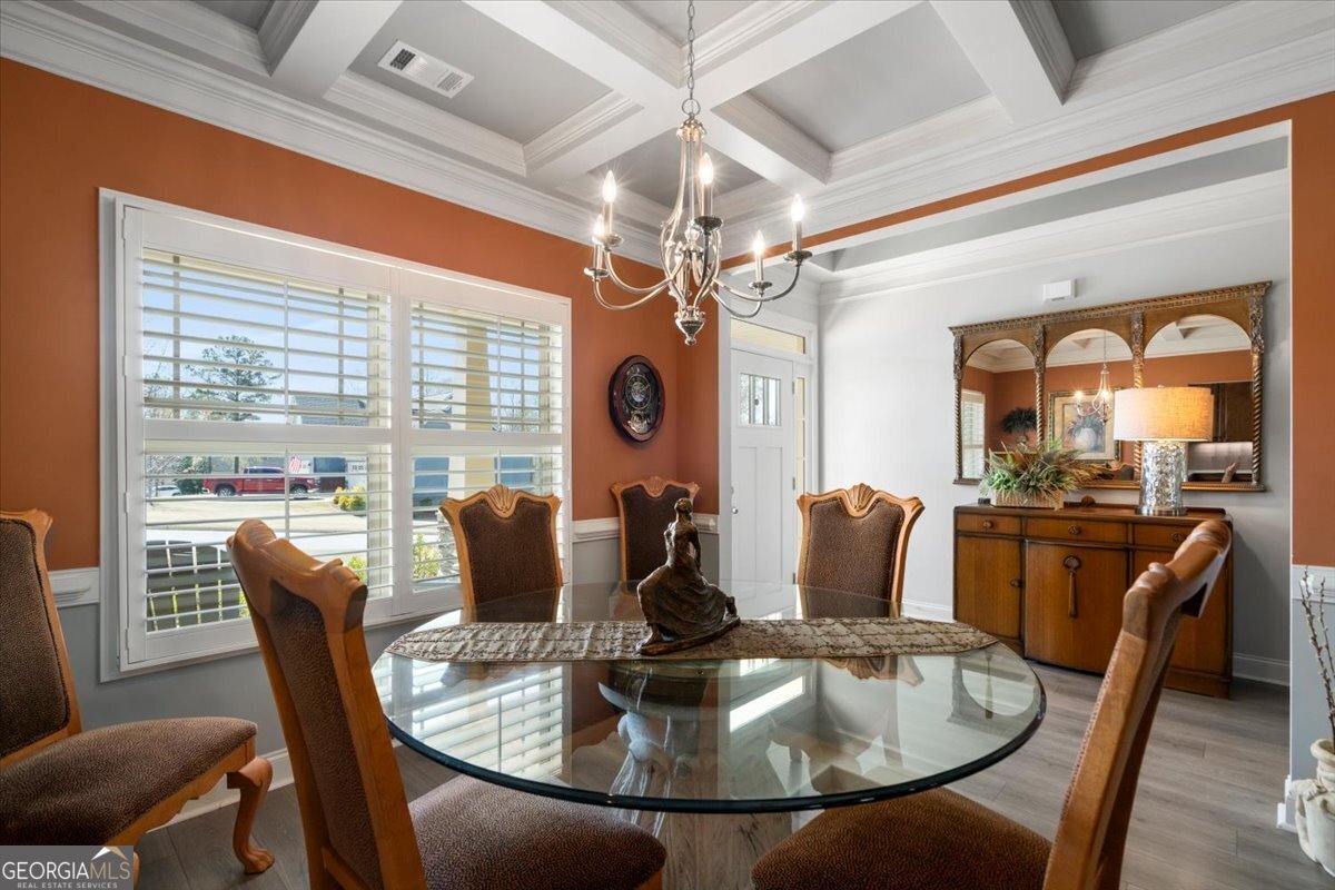 3065 Brooks Trail Monroe - 3