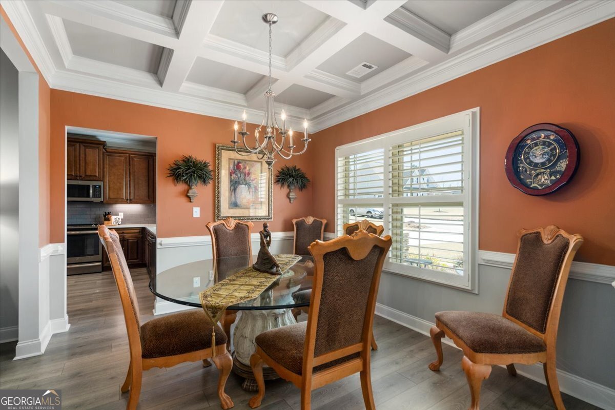 3065 Brooks Trail Monroe - 4