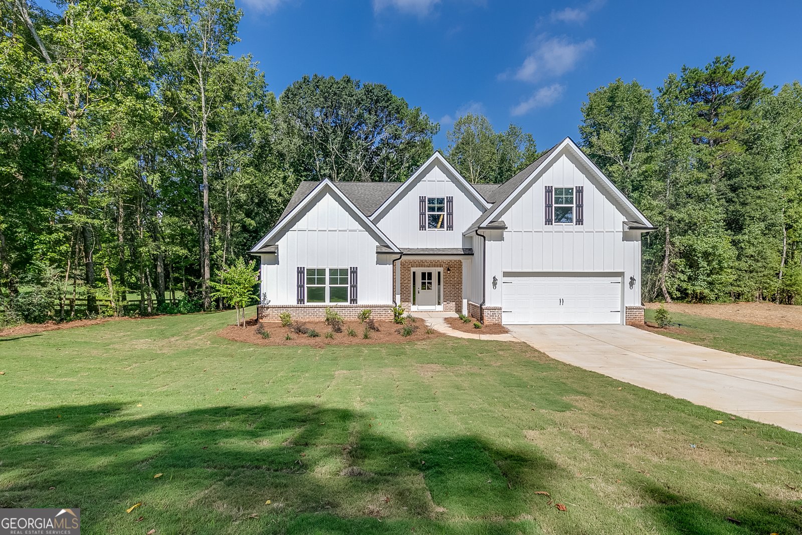 383 Elwyn Barrett Road Jefferson - 4