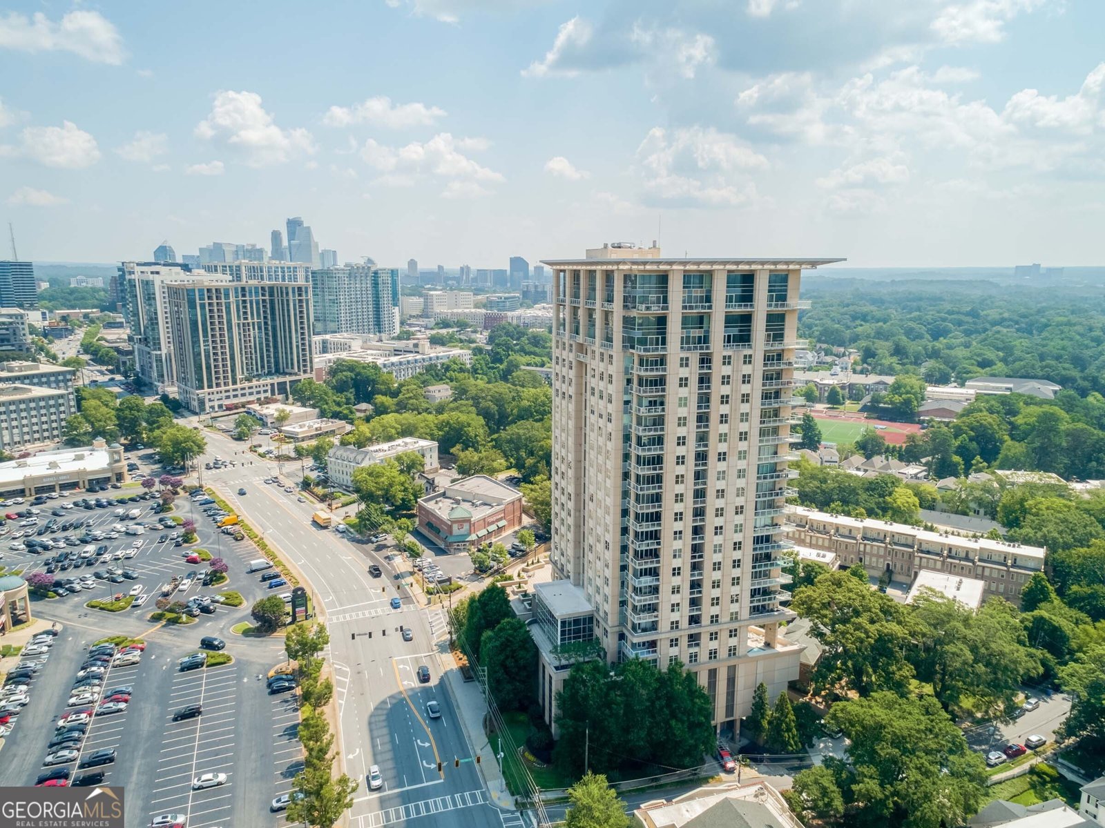 2881 Peachtree Road Atlanta - 22