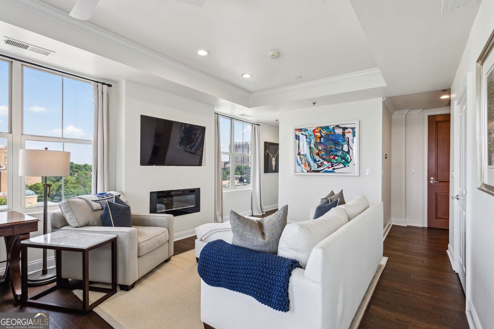 2881 Peachtree Road Atlanta - 3