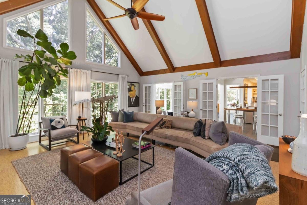 8665 Lake Glen Court Johns Creek - 12