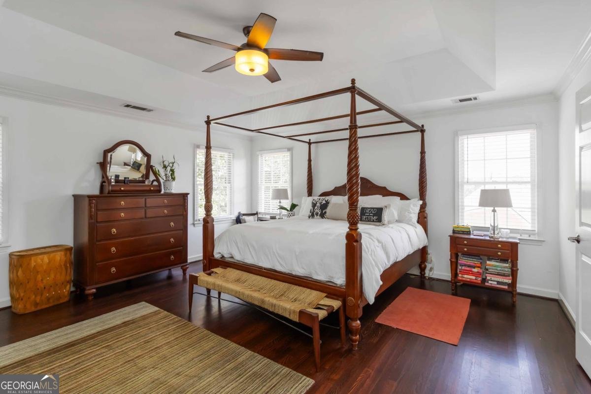 8665 Lake Glen Court Johns Creek - 18