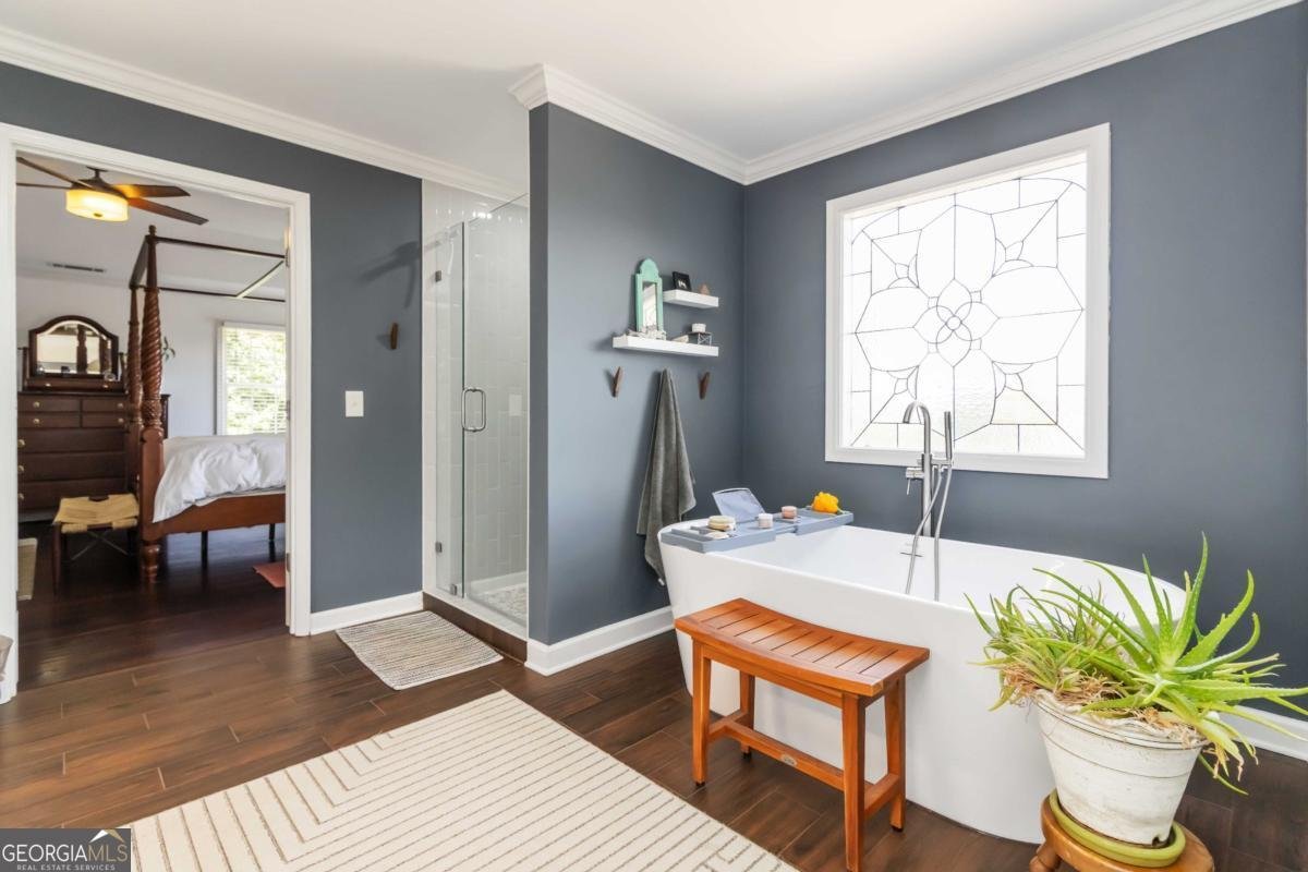 8665 Lake Glen Court Johns Creek - 21