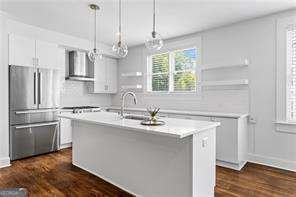 78 Peachtree Memorial Drive Atlanta - 20