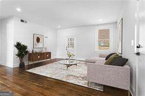 78 Peachtree Memorial Drive Atlanta - 3