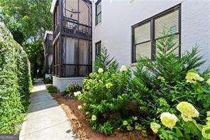 78 Peachtree Memorial Drive Atlanta - 31