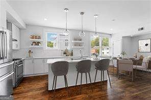 78 Peachtree Memorial Drive Atlanta - 4