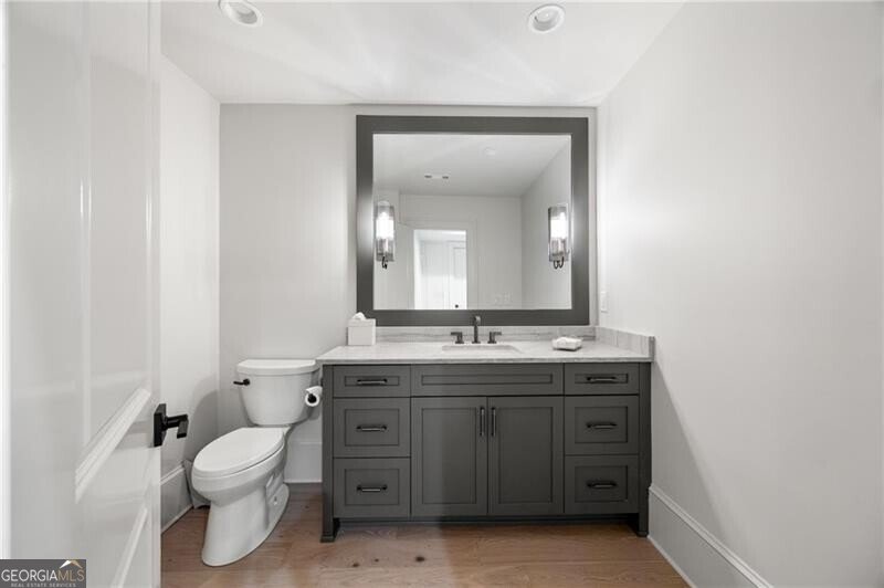 3940 Cottage Park Court Alpharetta - 10