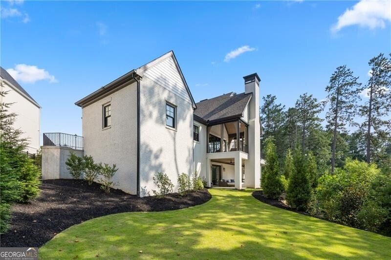 3940 Cottage Park Court Alpharetta - 14