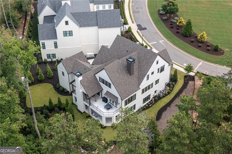 3940 Cottage Park Court Alpharetta - 16