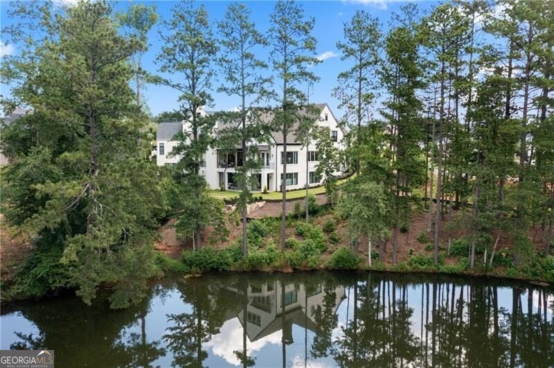 3940 Cottage Park Court Alpharetta - 17