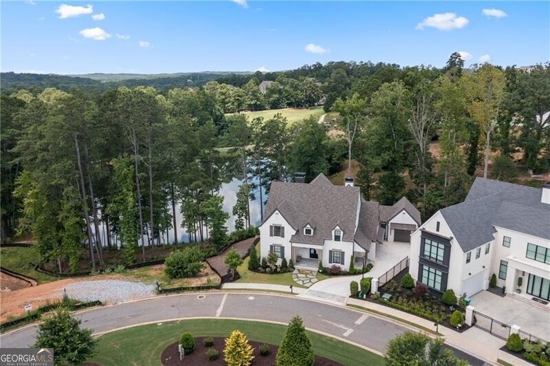 3940 Cottage Park Court Alpharetta - 18
