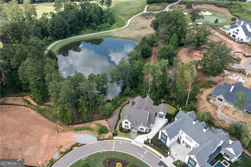 3940 Cottage Park Court Alpharetta - 19