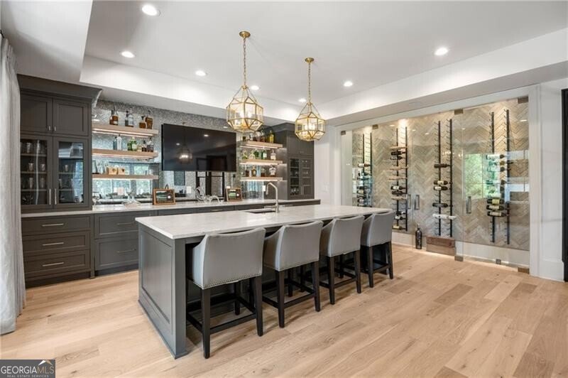 3940 Cottage Park Court Alpharetta - 2