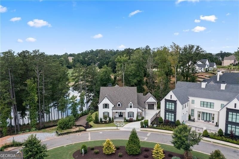 3940 Cottage Park Court Alpharetta - 20