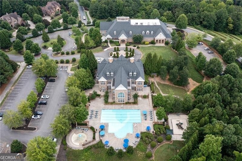 3940 Cottage Park Court Alpharetta - 21