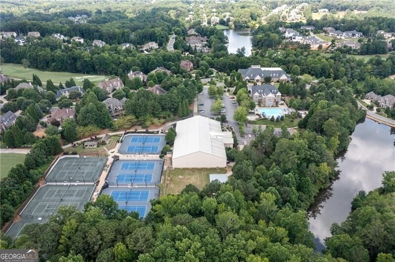 3940 Cottage Park Court Alpharetta - 22