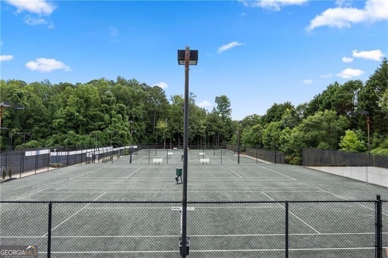 3940 Cottage Park Court Alpharetta - 26