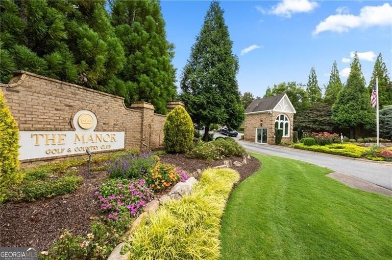 3940 Cottage Park Court Alpharetta - 27