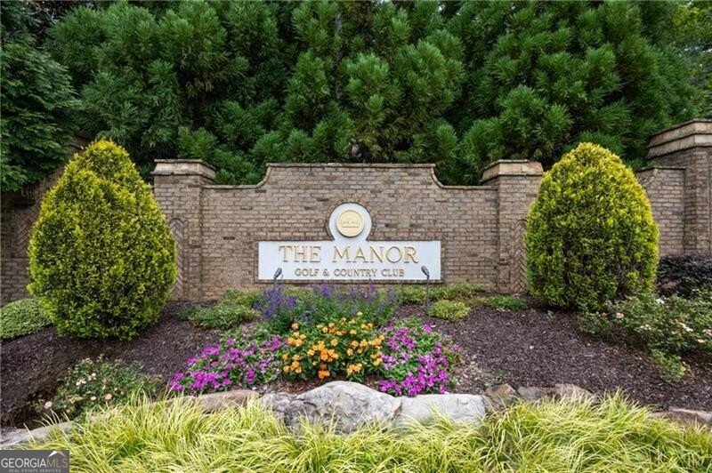 3940 Cottage Park Court Alpharetta - 28