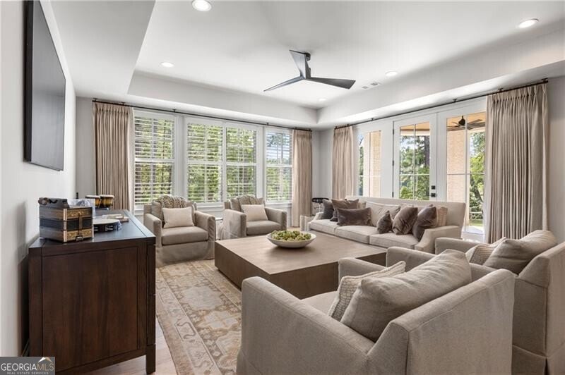 3940 Cottage Park Court Alpharetta - 3