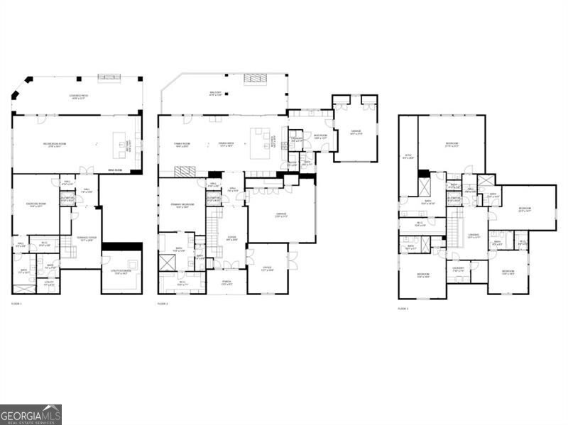 3940 Cottage Park Court Alpharetta - 32