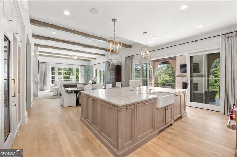 3940 Cottage Park Court Alpharetta - 34