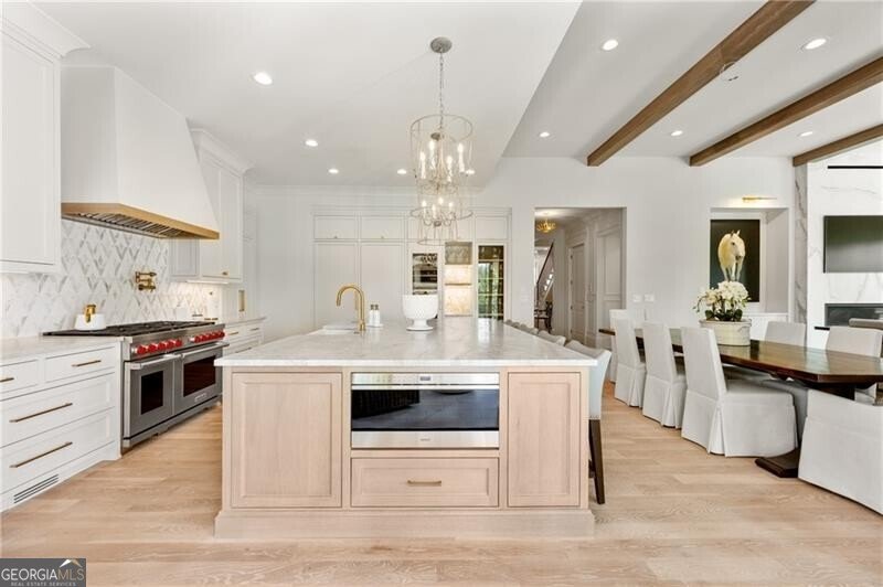 3940 Cottage Park Court Alpharetta - 36