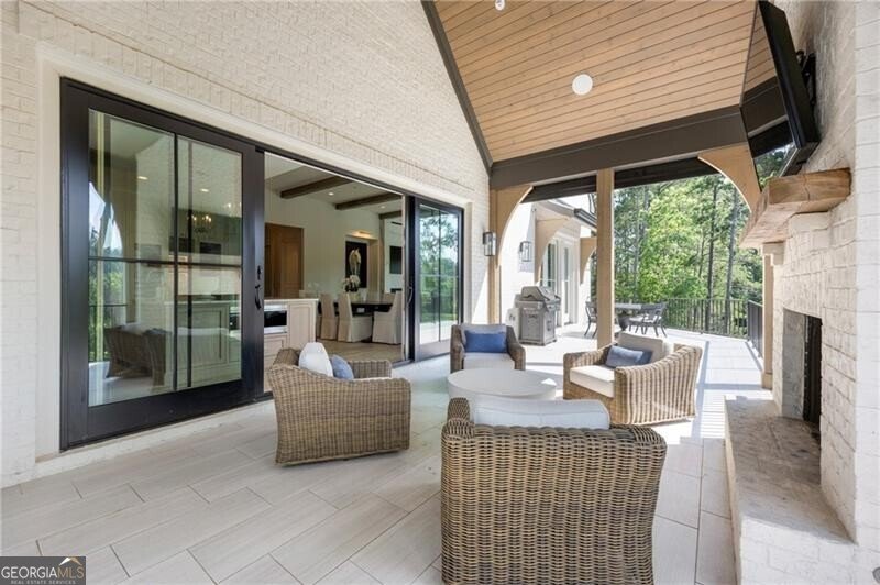 3940 Cottage Park Court Alpharetta - 38