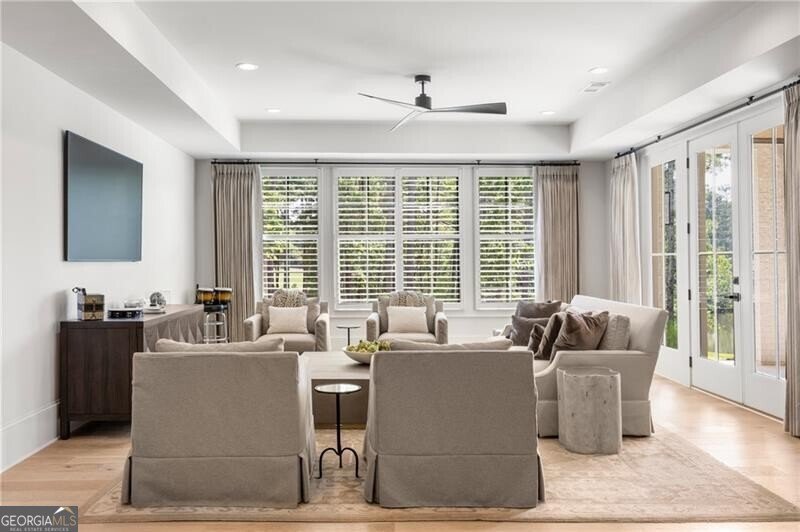 3940 Cottage Park Court Alpharetta - 4