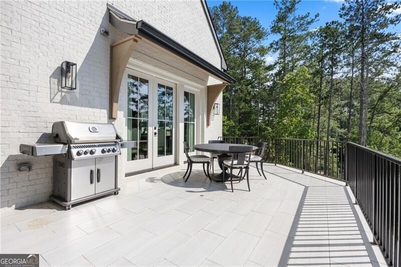 3940 Cottage Park Court Alpharetta - 42