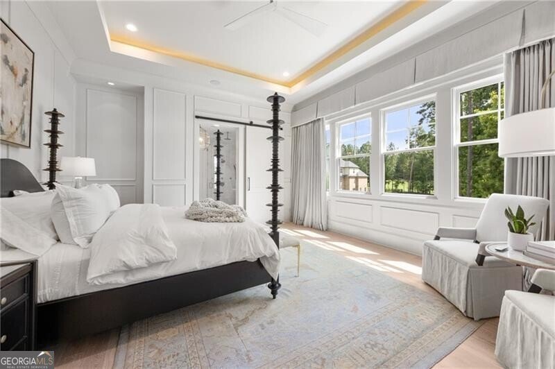 3940 Cottage Park Court Alpharetta - 47