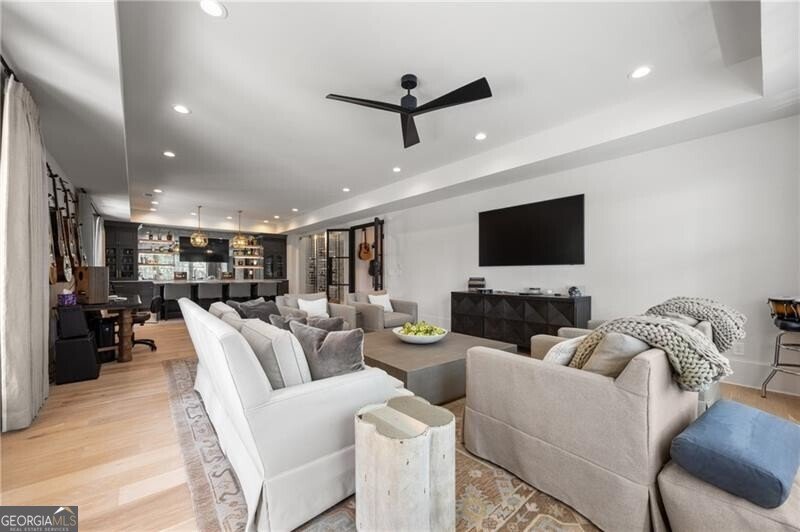3940 Cottage Park Court Alpharetta - 5