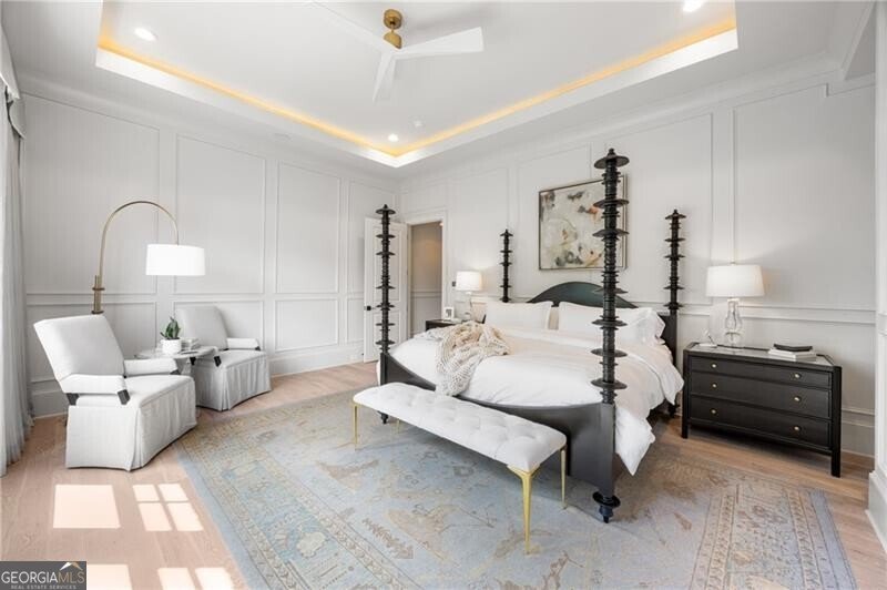 3940 Cottage Park Court Alpharetta - 50
