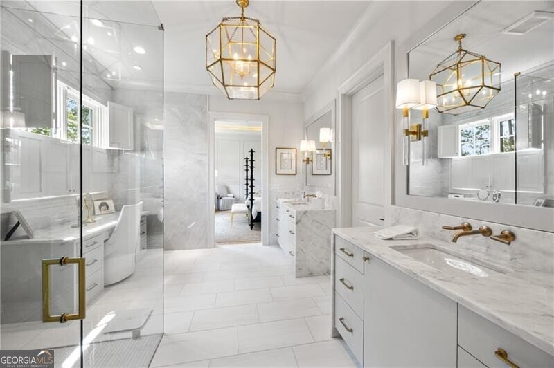 3940 Cottage Park Court Alpharetta - 52