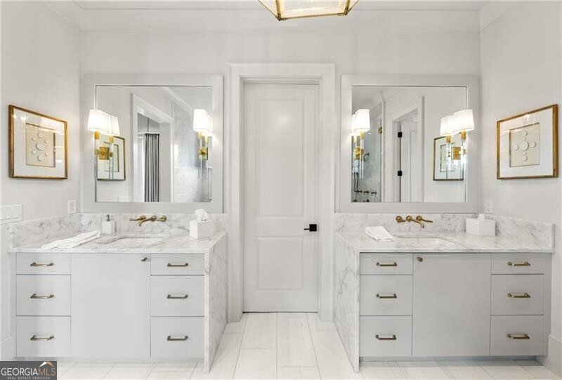3940 Cottage Park Court Alpharetta - 54