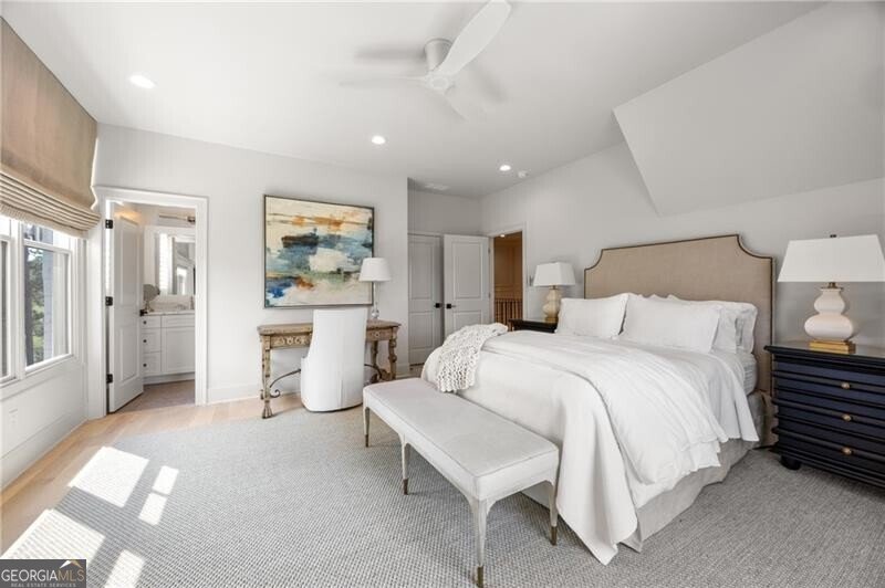 3940 Cottage Park Court Alpharetta - 59