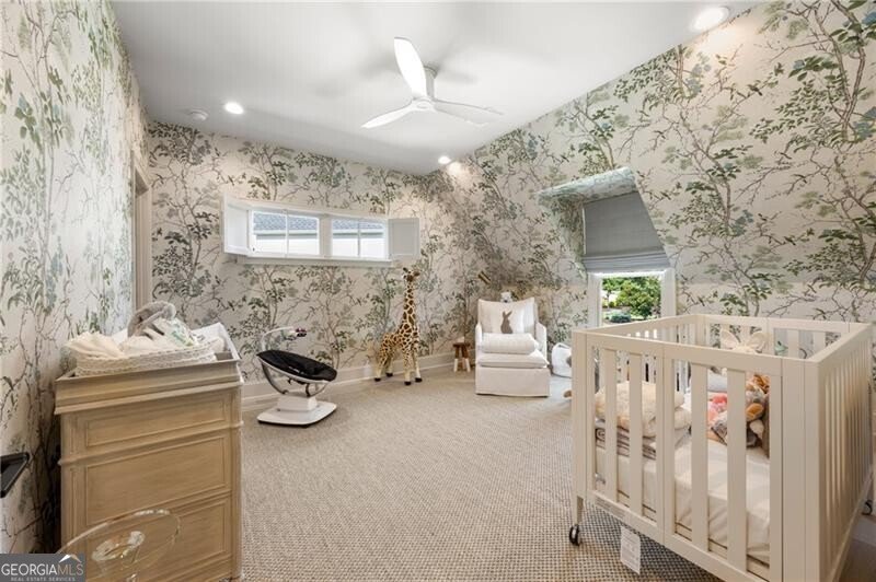 3940 Cottage Park Court Alpharetta - 62