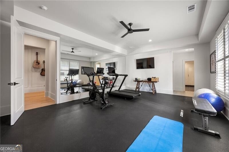3940 Cottage Park Court Alpharetta - 7