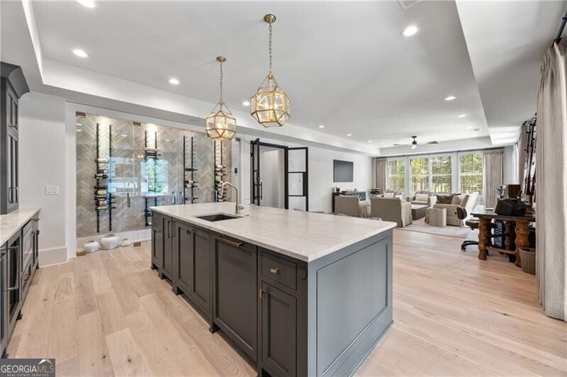 3940 Cottage Park Court Alpharetta - 74