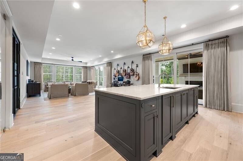 3940 Cottage Park Court Alpharetta - 75