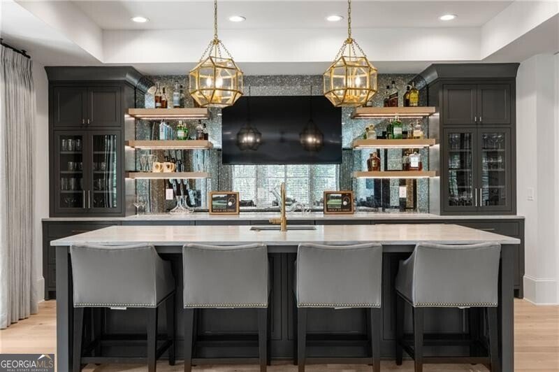 3940 Cottage Park Court Alpharetta - 76