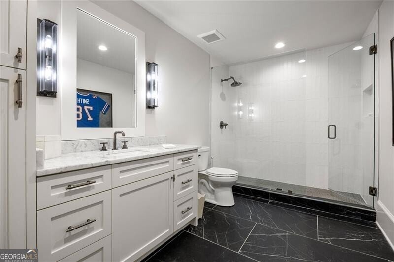 3940 Cottage Park Court Alpharetta - 8