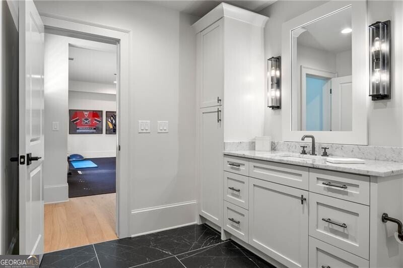 3940 Cottage Park Court Alpharetta - 9