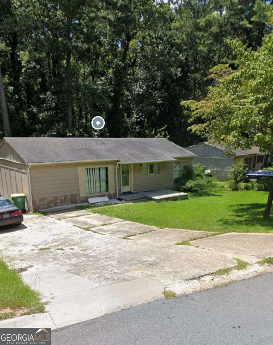 779 Cascade Drive Forest Park - 1