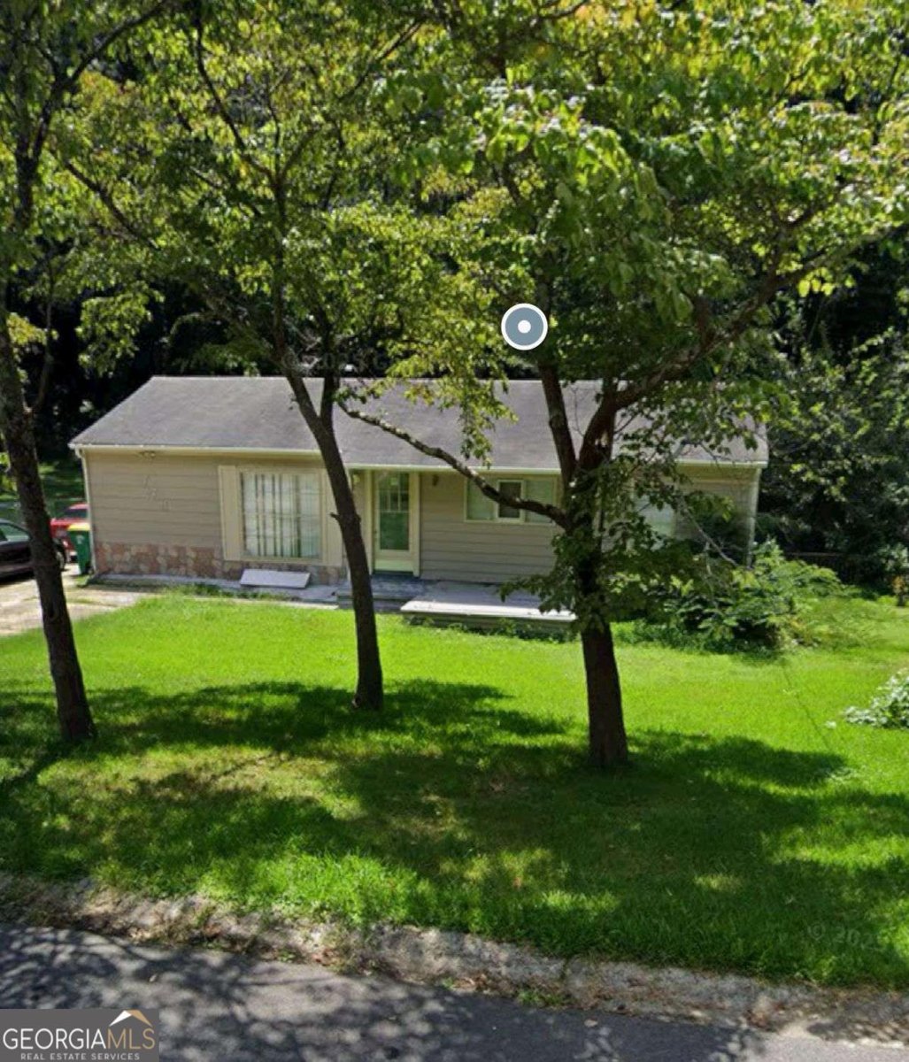 779 Cascade Drive Forest Park - 2