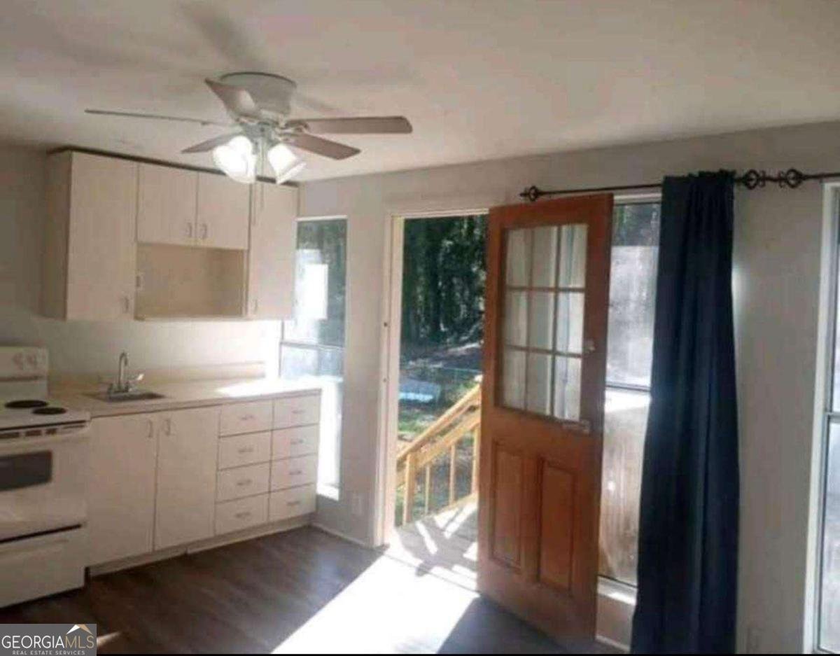 779 Cascade Drive Forest Park - 30